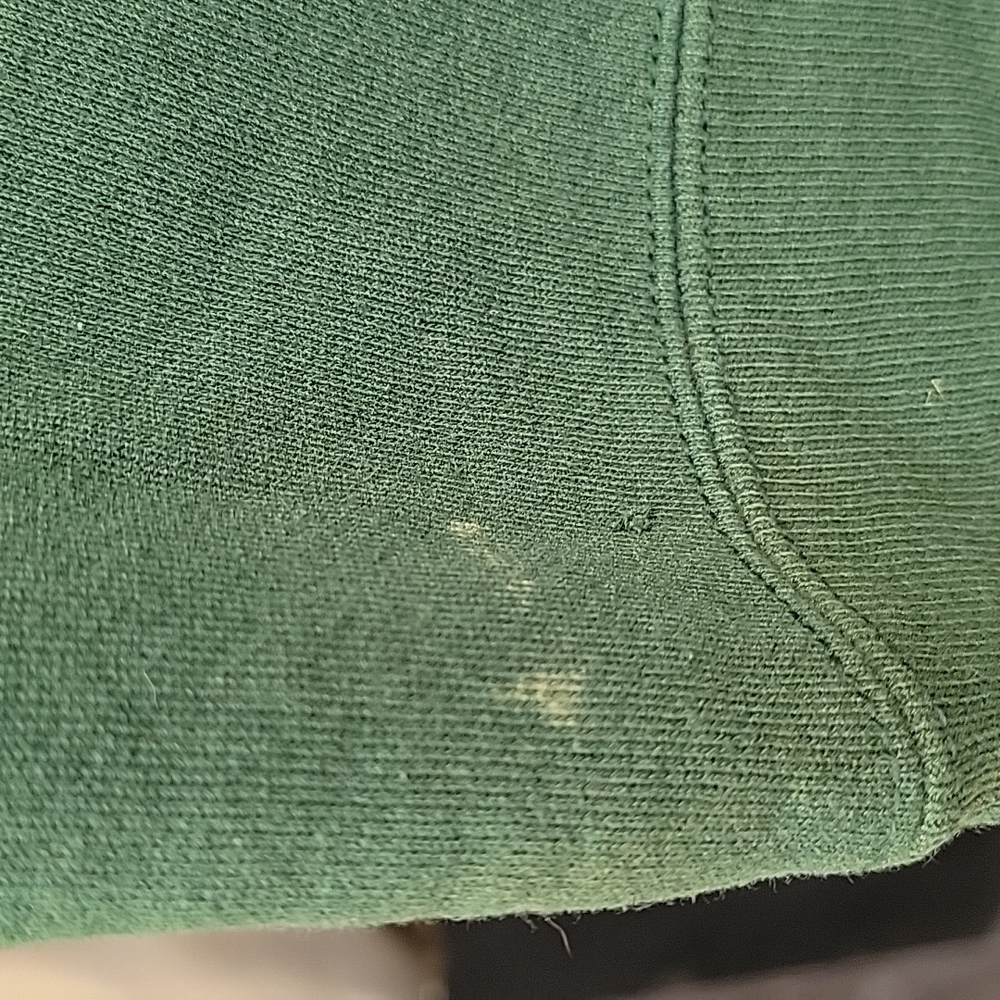 Vintage Russell Athletic sweater - Picture 4 of 8